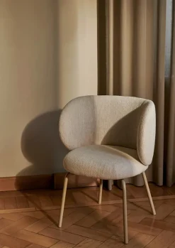 Ferm Living Rico Spisebordsstol fra><noscript><img width=