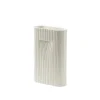 Muuto Ridge Vase fra> Vaser