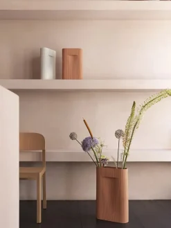 Muuto Ridge Vase fra><noscript><img width=