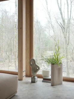Muuto Ridge Vase fra><noscript><img width=