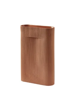 Muuto Ridge Vase fra><noscript><img width=