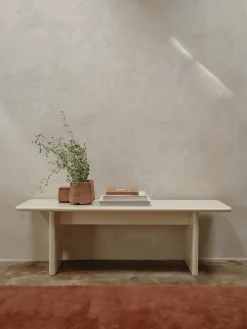 Ferm Living Rink Bench, 200 cm fra><noscript><img width=