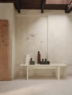 Ferm Living Rink Bench, 140 cm fra><noscript><img width=