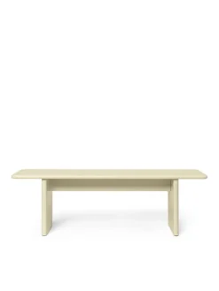 Ferm Living Rink Bench, 140 cm fra><noscript><img width=