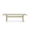 Ferm Living Rink Dining Table, Large fra> Spiseborde