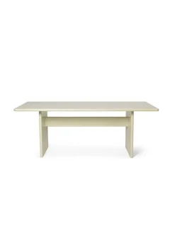 Ferm Living Rink Dining Table, Large fra><noscript><img width=