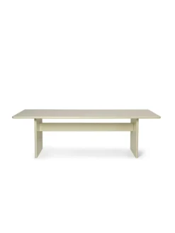 Ferm Living Rink Dining Table, Small fra><noscript><img width=