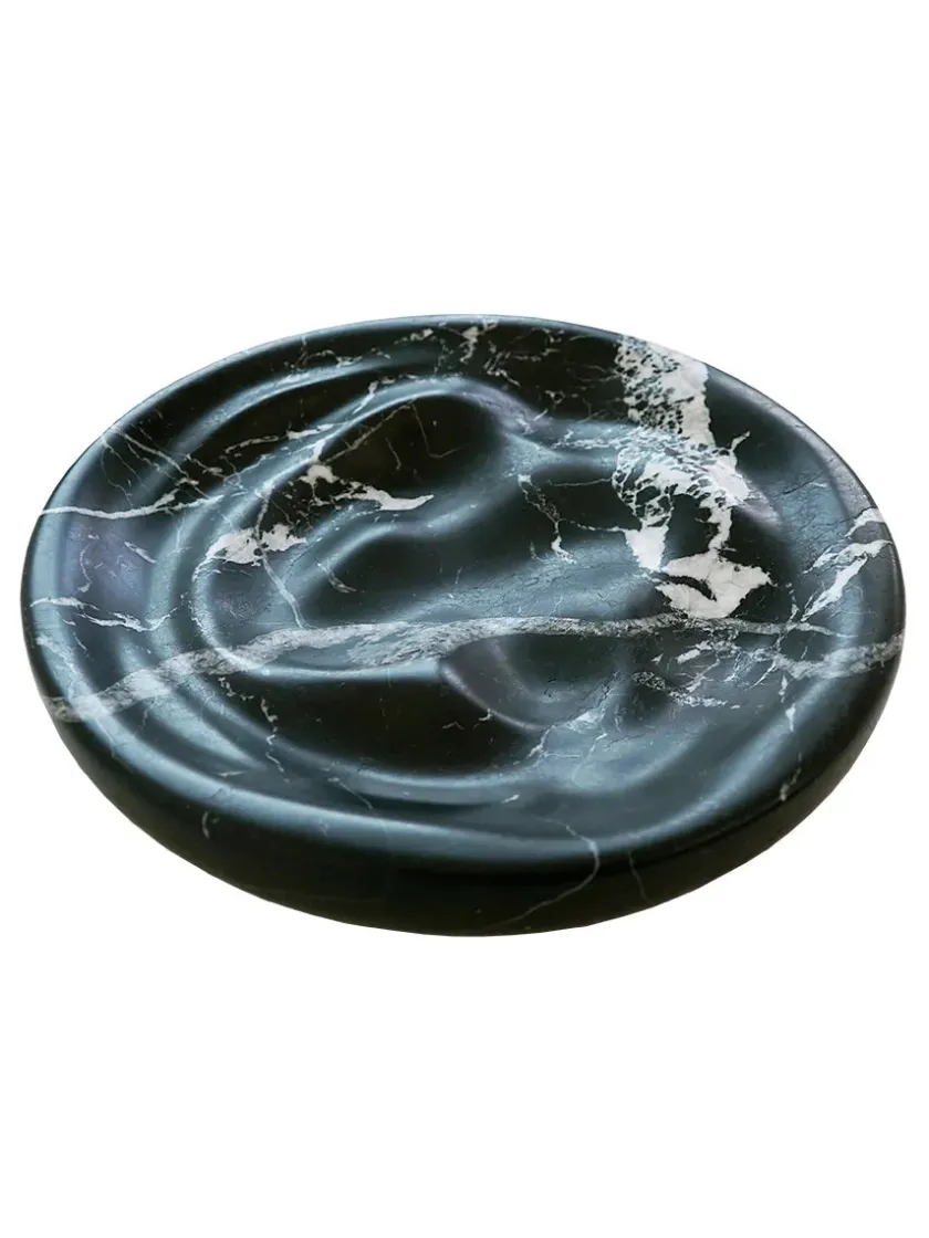 Hein Studio Ripple Bowl fra> Service