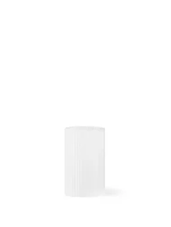 Ferm Living Ripple Lid, Frosted fra> Service