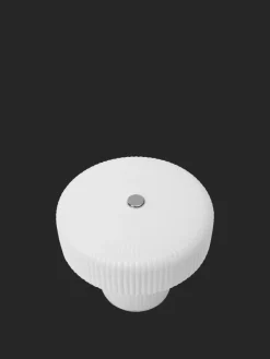Ferm Living Ripple Portable Lamp White fra><noscript><img width=