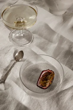 Ferm Living Ripple Serving Bowls Frosted, sæt á 4 fra><noscript><img width=