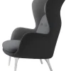 Fritz Hansen Ro Lænestol fra> Lænestole
