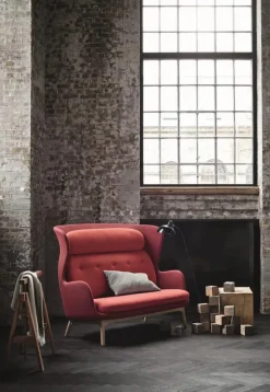 Fritz Hansen Ro Sofa fra><noscript><img width=