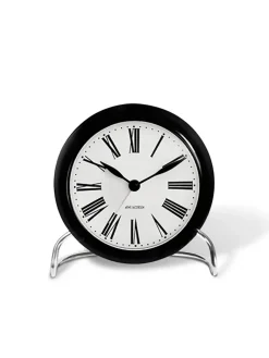 Arne Jacobsen Clocks Roman Bordur af Arne Jacobsen> Gaver Til Ham