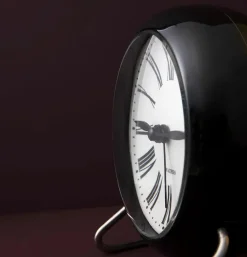 Arne Jacobsen Clocks Roman Bordur af Arne Jacobsen><noscript><img width=