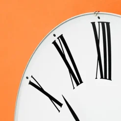 Arne Jacobsen Clocks Roman Vægur af Arne Jacobsen (Ø: 29)><noscript><img width=
