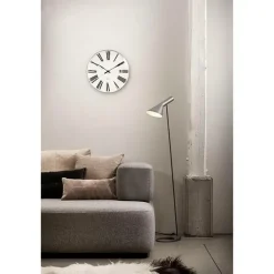 Arne Jacobsen Clocks Roman Vægur af Arne Jacobsen (Ø: 48)> Gaver Til Ham|Vægure