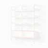 &Tradition Rombe, Configuration E fra> Reolsystemer