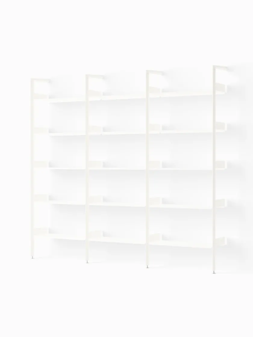 &Tradition Rombe, Configuration E fra> Reolsystemer
