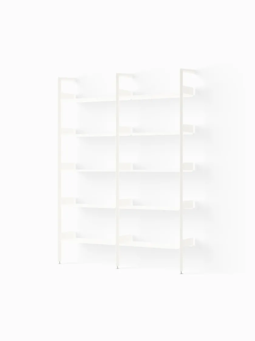 &Tradition Rombe, Configuration J fra> Reolsystemer