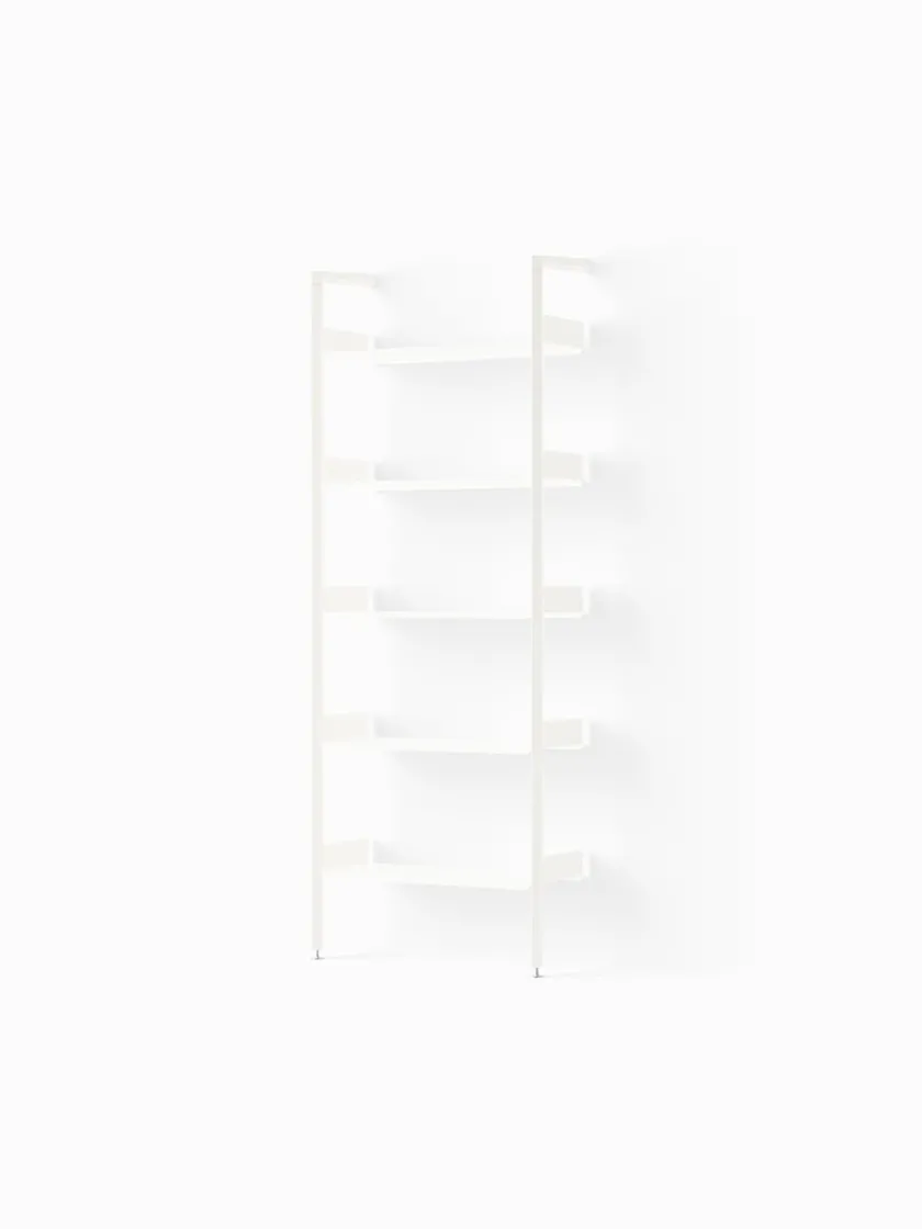 &Tradition Rombe IF6, Add-on Bay Cabinet fra> Reolsystemer