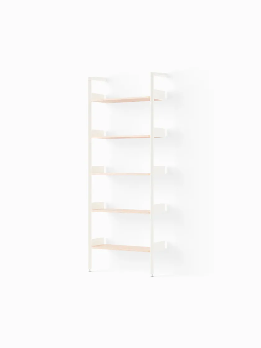&Tradition Rombe IF6, Add-on Bay Cabinet fra> Reolsystemer
