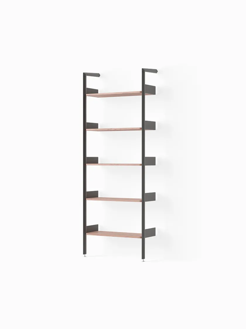 &Tradition Rombe IF6, Add-on Bay Cabinet fra> Reolsystemer