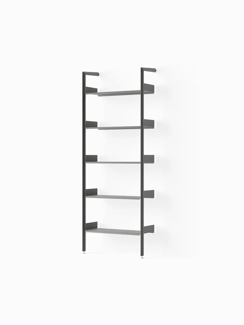 &Tradition Rombe IF6, Add-on Bay Cabinet fra> Reolsystemer