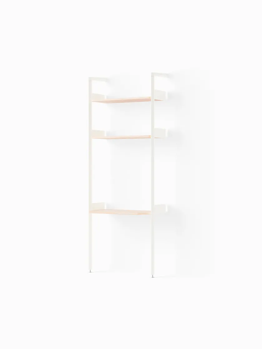&Tradition Rombe IF6, Add-on Bay Cabinet fra> Reolsystemer
