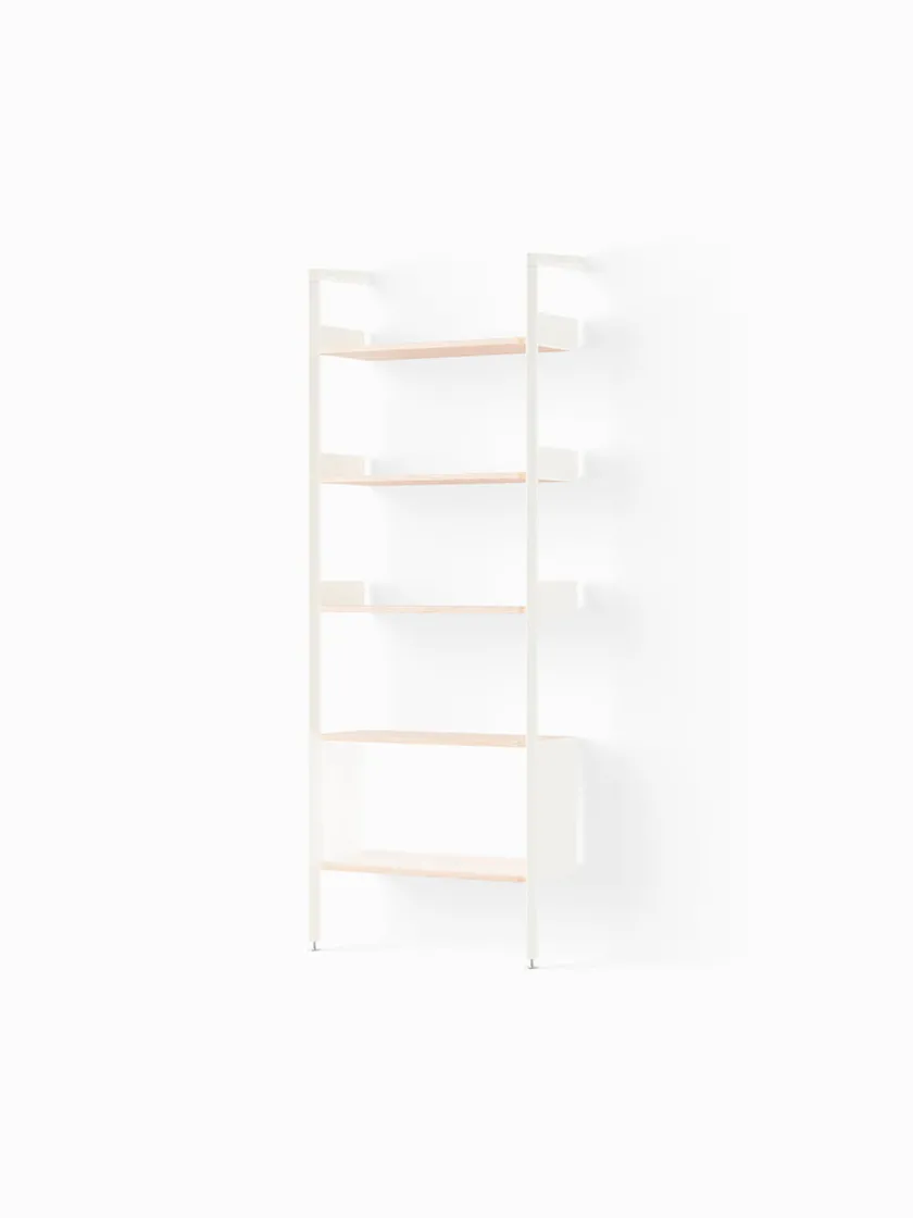 &Tradition Rombe IF6, Add-on Bay Cabinet fra> Reolsystemer