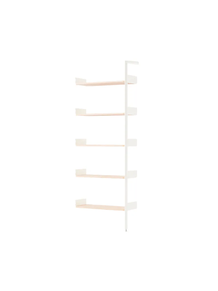 &Tradition Rombe IF6, Add-on Bay Cabinet fra> Reolsystemer