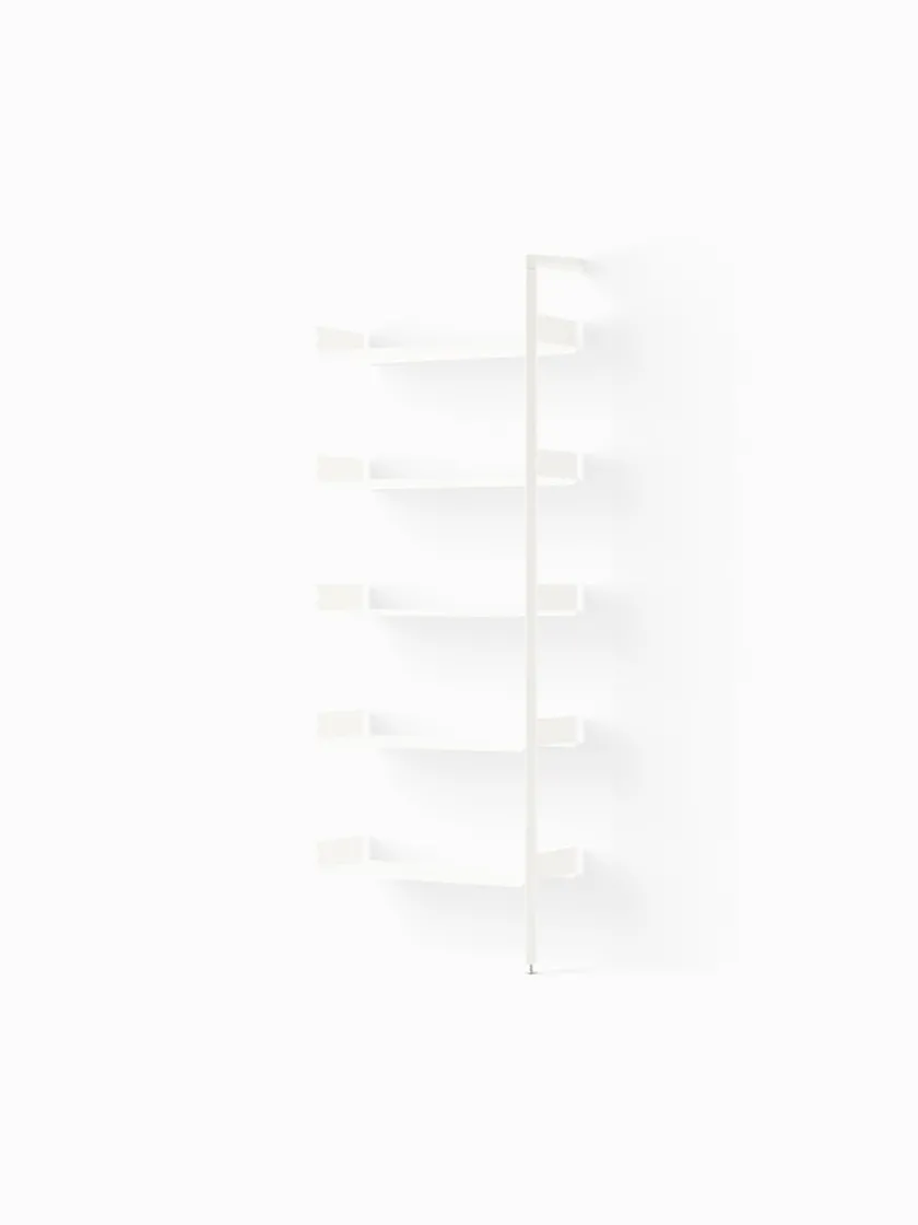 &Tradition Rombe IF6, Add-on Bay Cabinet fra> Reolsystemer