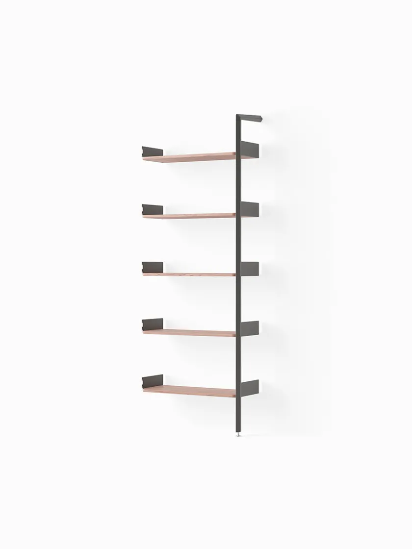 &Tradition Rombe IF6, Add-on Bay Cabinet fra> Reolsystemer