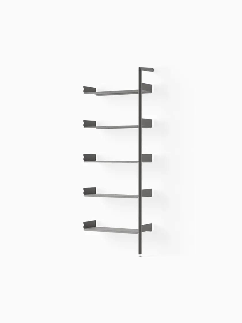 &Tradition Rombe IF6, Add-on Bay Cabinet fra> Reolsystemer