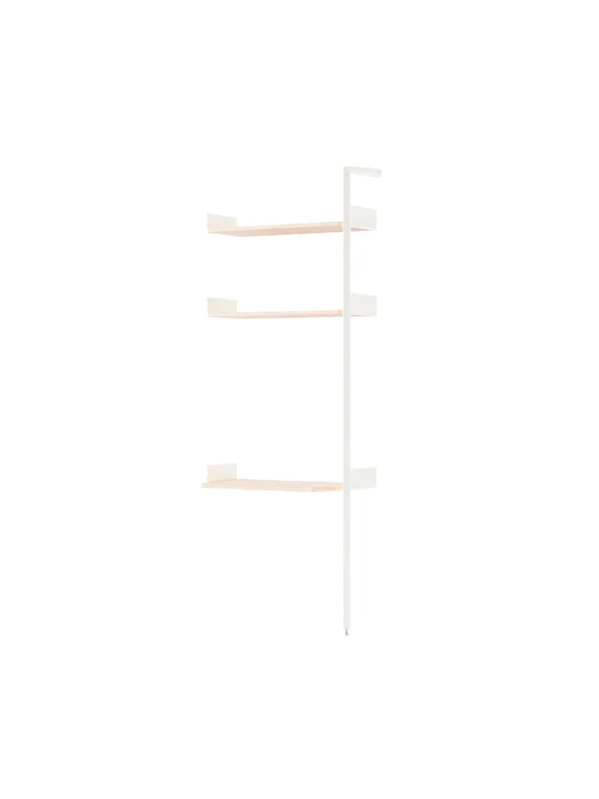 &Tradition Rombe IF6, Add-on Bay Cabinet fra> Reolsystemer