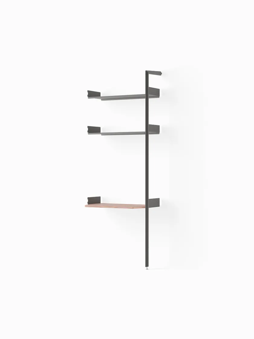 &Tradition Rombe IF6, Add-on Bay Cabinet fra> Reolsystemer