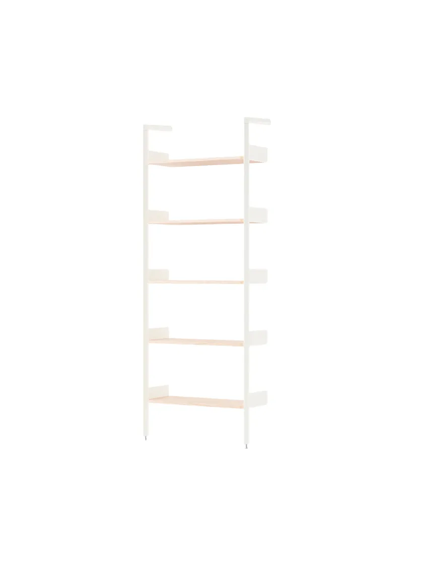 &Tradition Rombe IF6, Add-on Bay Cabinet fra> Reolsystemer