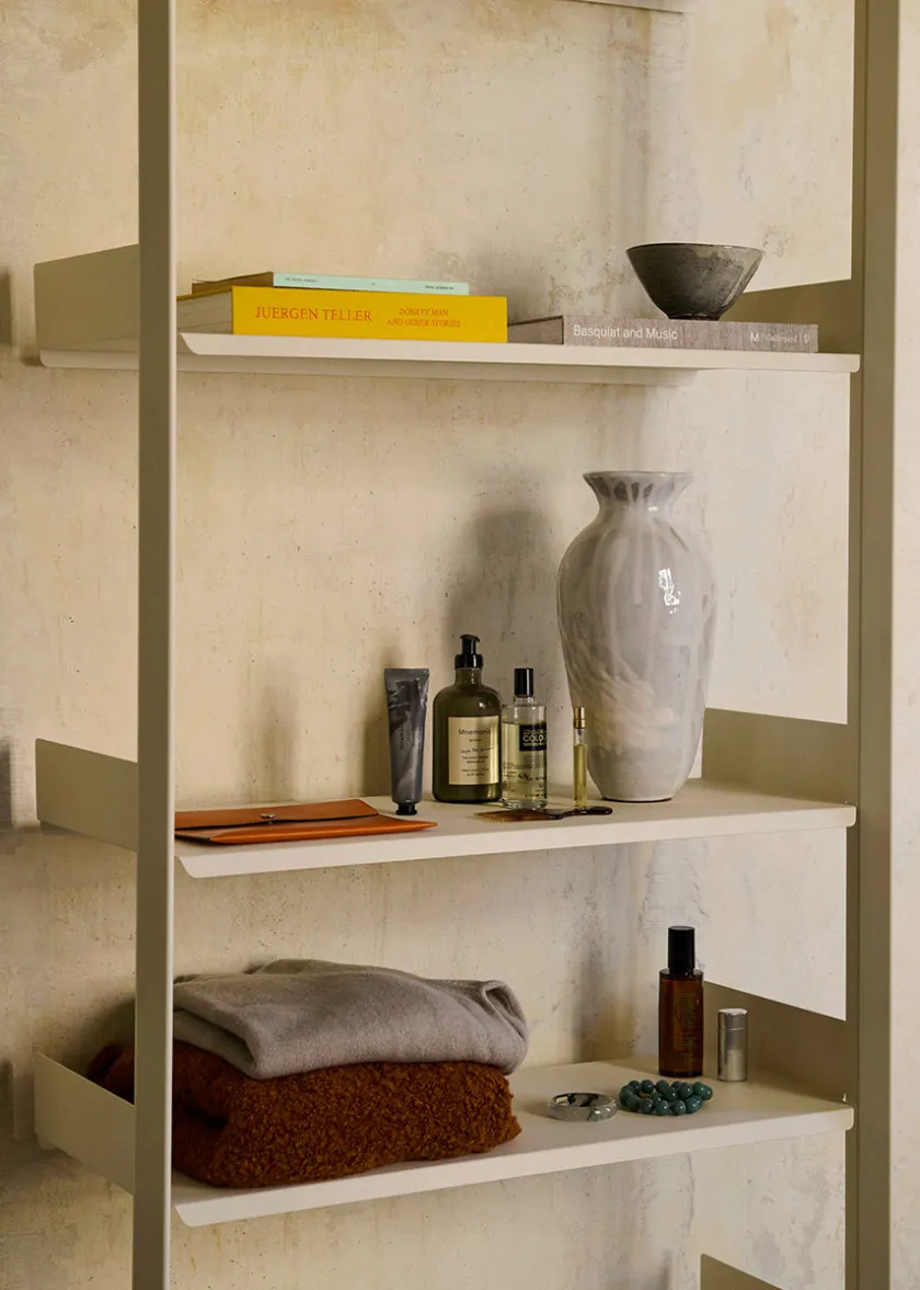 &Tradition Rombe IF3, Full Bay Cabinet fra> Reolsystemer