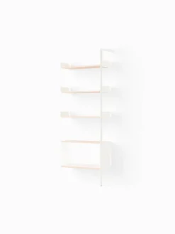 &Tradition Rombe IF1, Full Bay Shelves fra><noscript><img width=