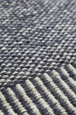 Woud Rombo Rug, moss green fra><noscript><img width=