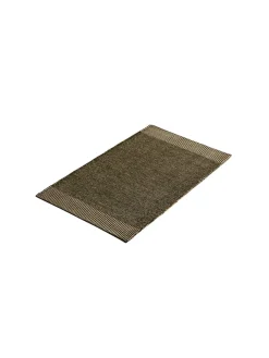 Woud Rombo Rug, moss green fra><noscript><img width=