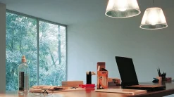 Flos Romeo Moon S1 pendel fra><noscript><img width=