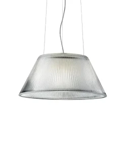 Flos Romeo Moon S1 pendel fra><noscript><img width=
