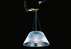 Flos Romeo Moon S1 pendel fra><noscript><img width=