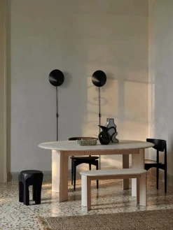 Ferm Living Root Stool fra><noscript><img width=