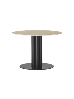 Louise Roe Roundabout Dining Table Ø90 fra><noscript><img width=