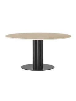 Louise Roe Roundabout Dining Table Ø120 fra><noscript><img width=