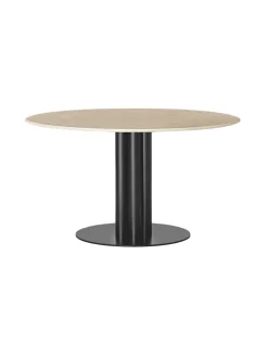 Louise Roe Roundabout Dining Table Ø140 fra><noscript><img width=