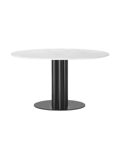 Louise Roe Roundabout Dining Table Ø140 fra><noscript><img width=