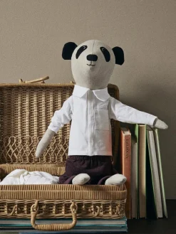 Ferm Living Roy Merino Wool Teddy fra><noscript><img width=